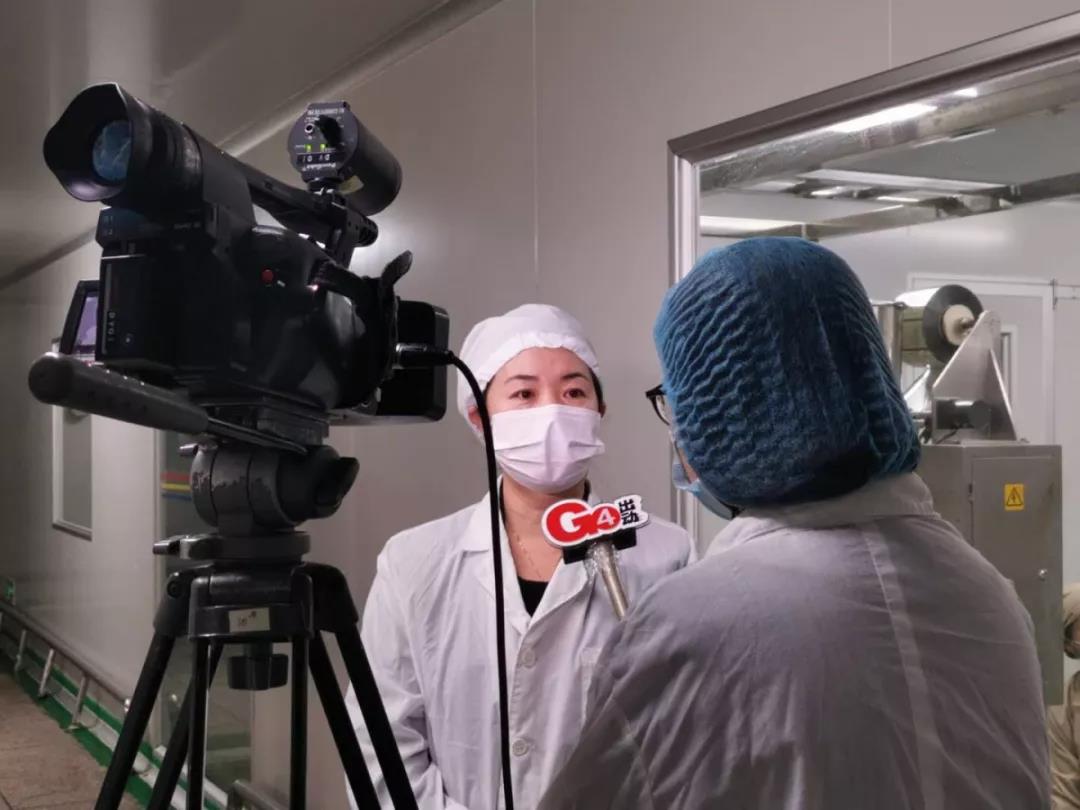 硬核！一家独祖传承幼柴胡汤的药企近日受到媒体高度关注与赞扬！