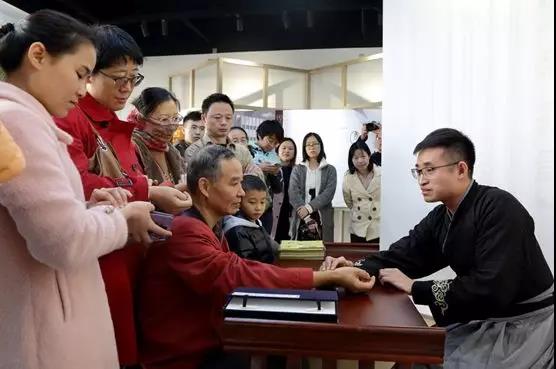 非遗履历课｜大雪岁寒，幼柴胡做你的冬日暖阳