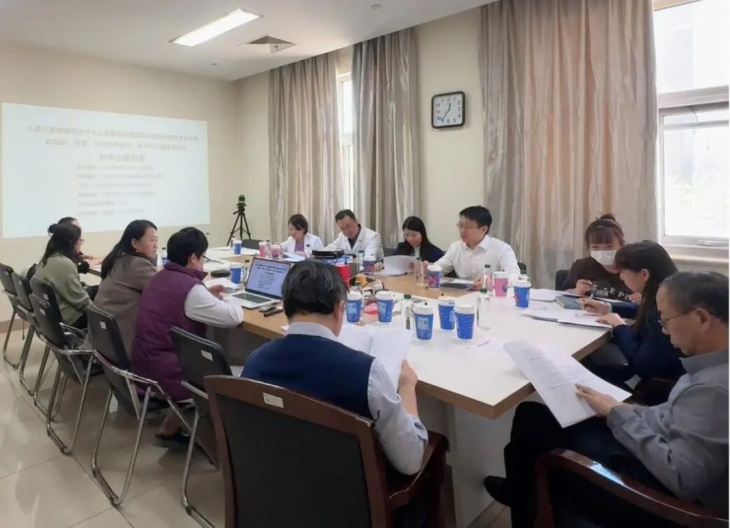 千年古方注入现代科技，白云山优惠活动办理大厅造药儿童幼柴胡颗粒II期临床钻研在津启动