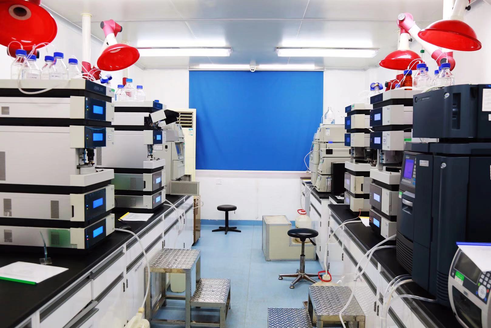 现代化药物钻研院，引发老字号新活力